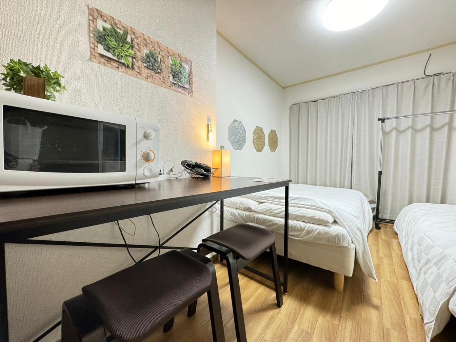 Multi Nipponbashi 32 Apartment *