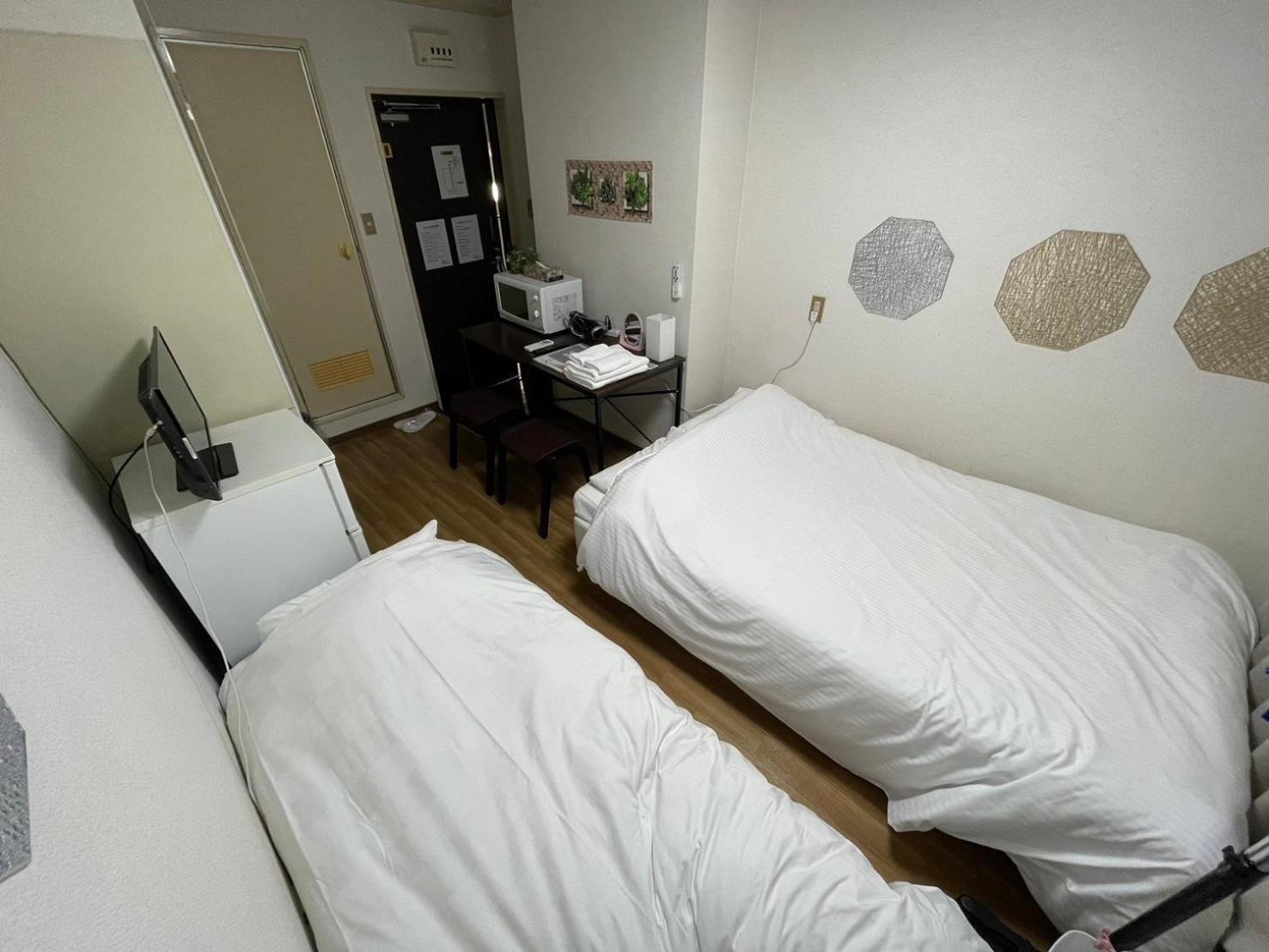 Multi Nipponbashi 32 Apartamento Osaka