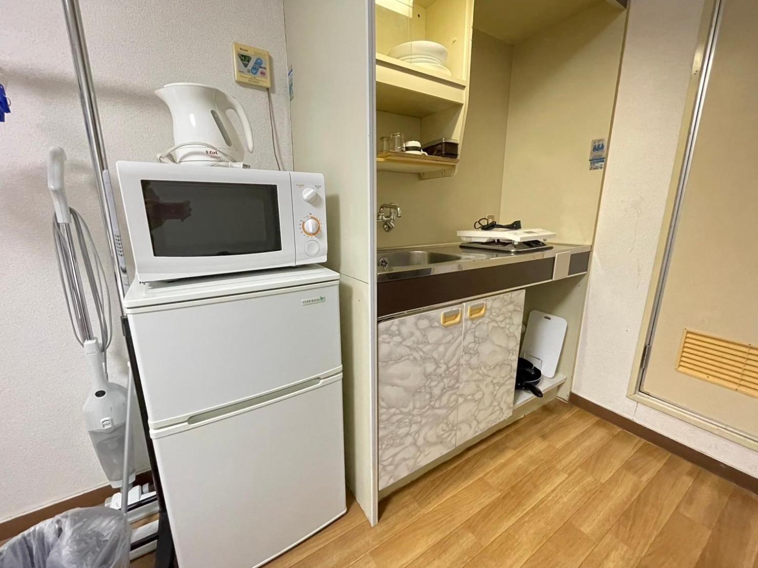 Multi Nipponbashi 32 Apartamento *